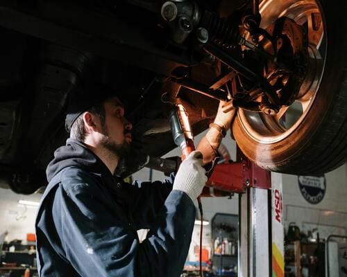 Dearborn Brakes & Abs Systems