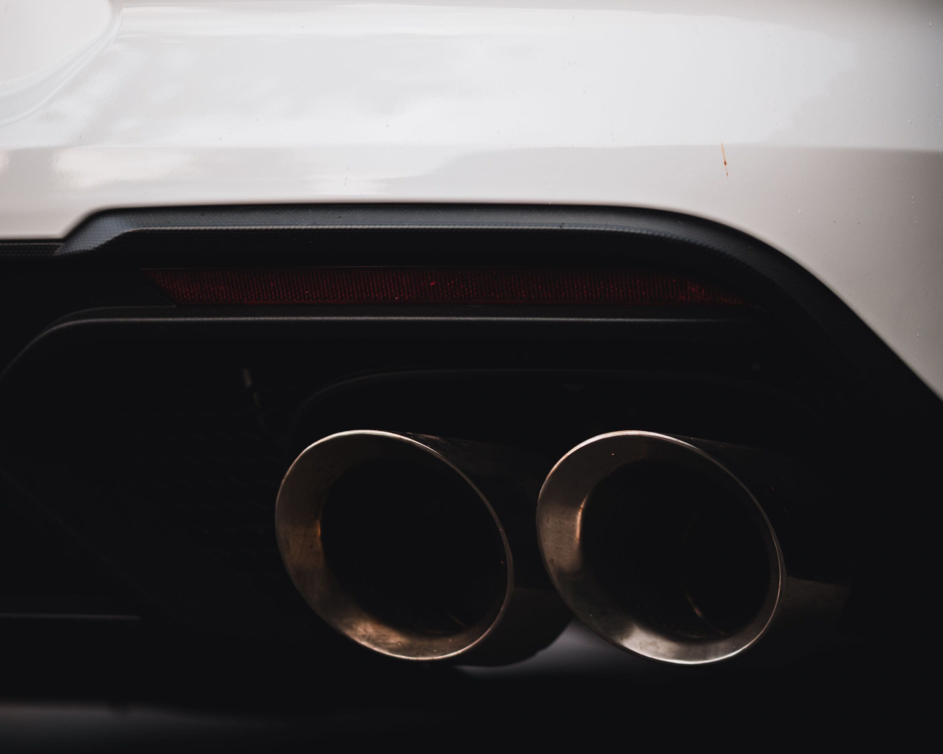 Mufflers & Custom Exhaust in Detroit