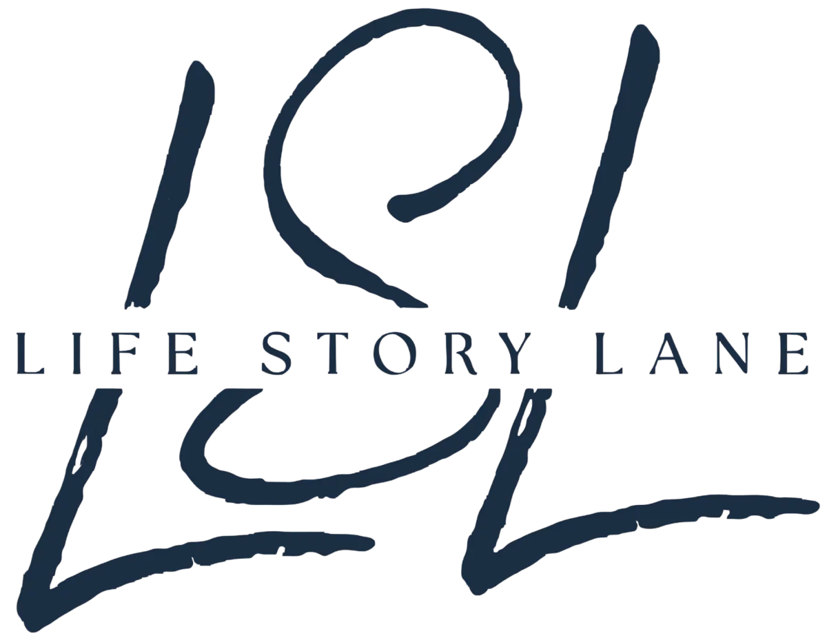 Life Story Lane Logo