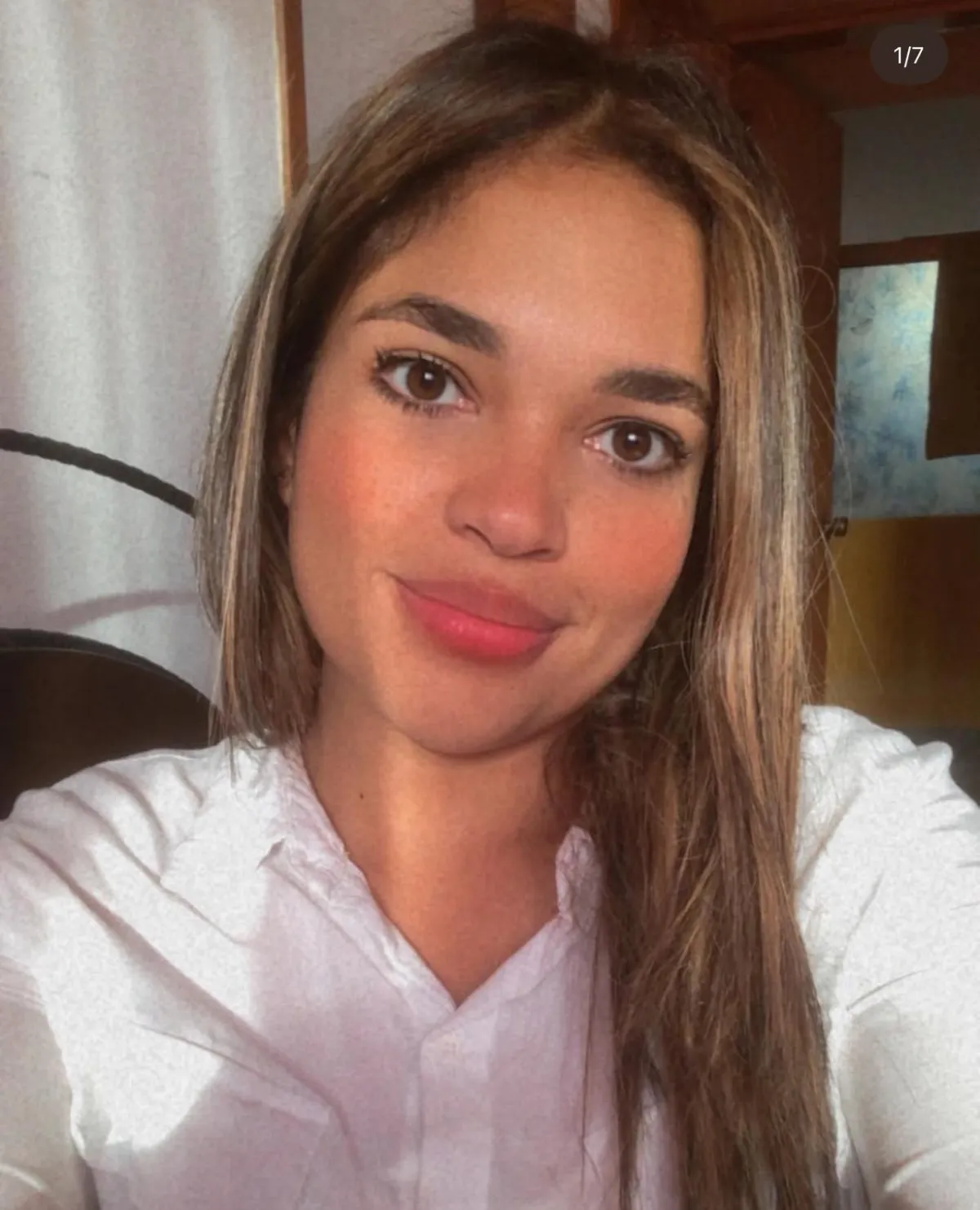 señora