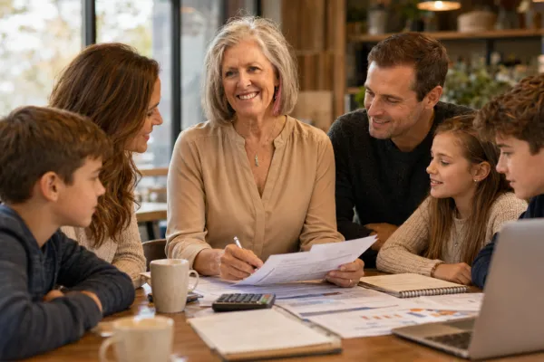 5 Signs You're Paying Too Much for Healthcare Coverage | Team Wasson