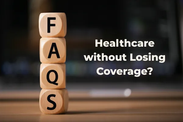 Can I Lower Healthcare Costs Without Losing Coverage? | Team Wasson