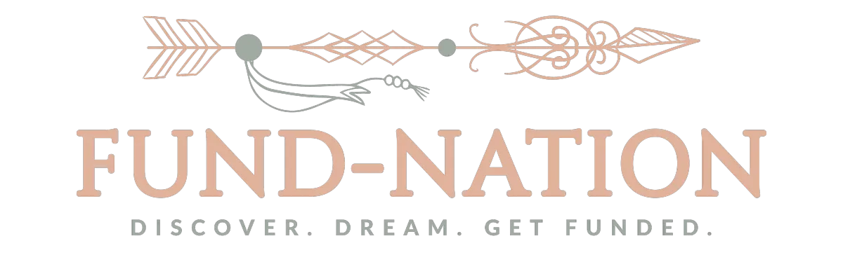 Fund-Nation Logo