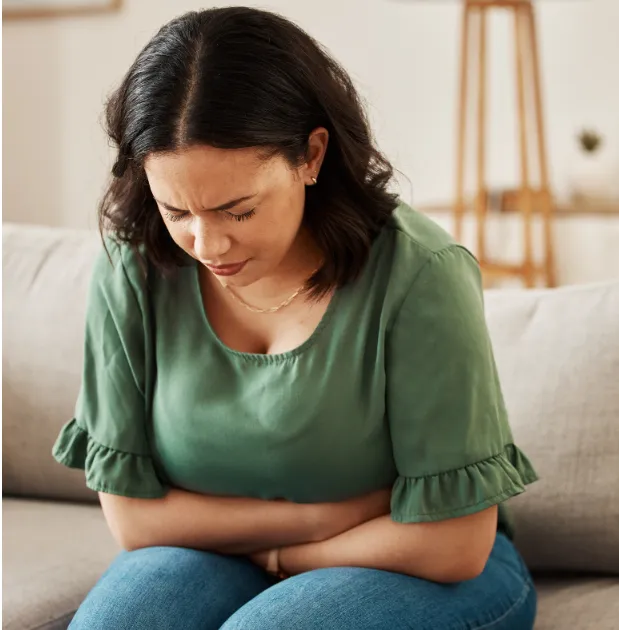 The Real Reason You Feel Bloated—And It’s Not Just Gluten or Dairy