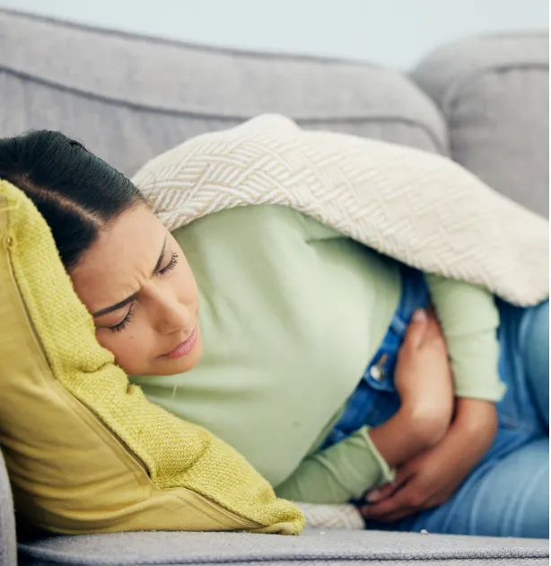 Gut Health & IBS: Why 'Healthy' Foods Might Be Making You Bloated
