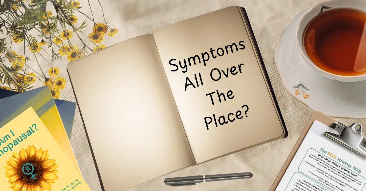Why Do My Symptoms Change From Week to Week?