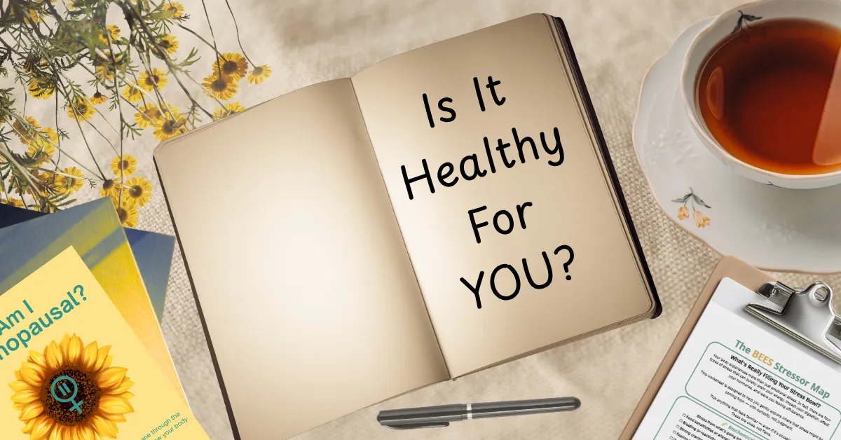 Why Healthy Foods Aren’t Always Healthy for Everyone