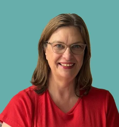 Jo Hayns