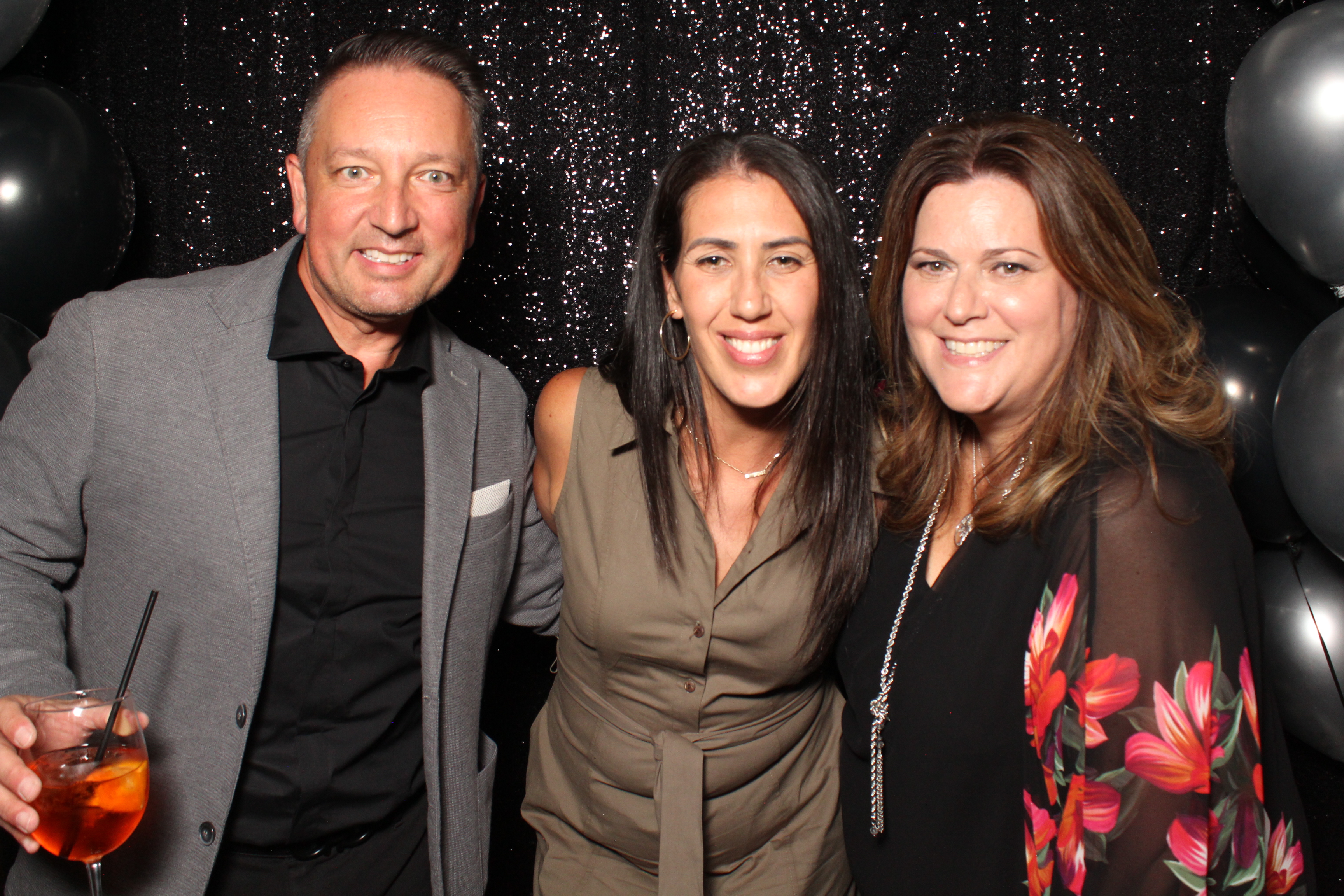 Corporate event Photo Booth rental creating memorable guest experiences in Vaughan