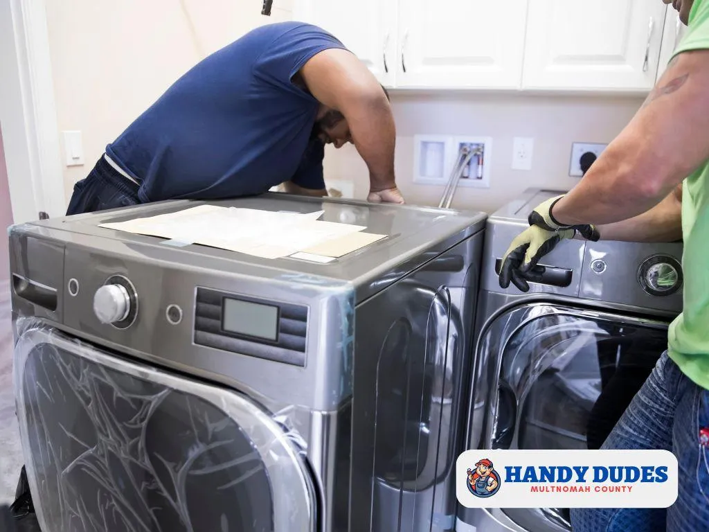 Appliance Installation and Repair