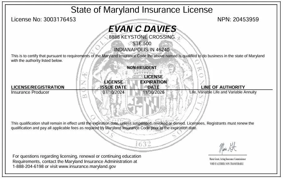 state license