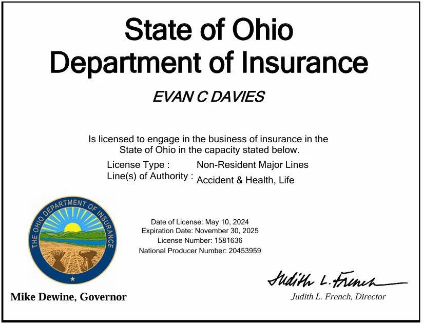 state license