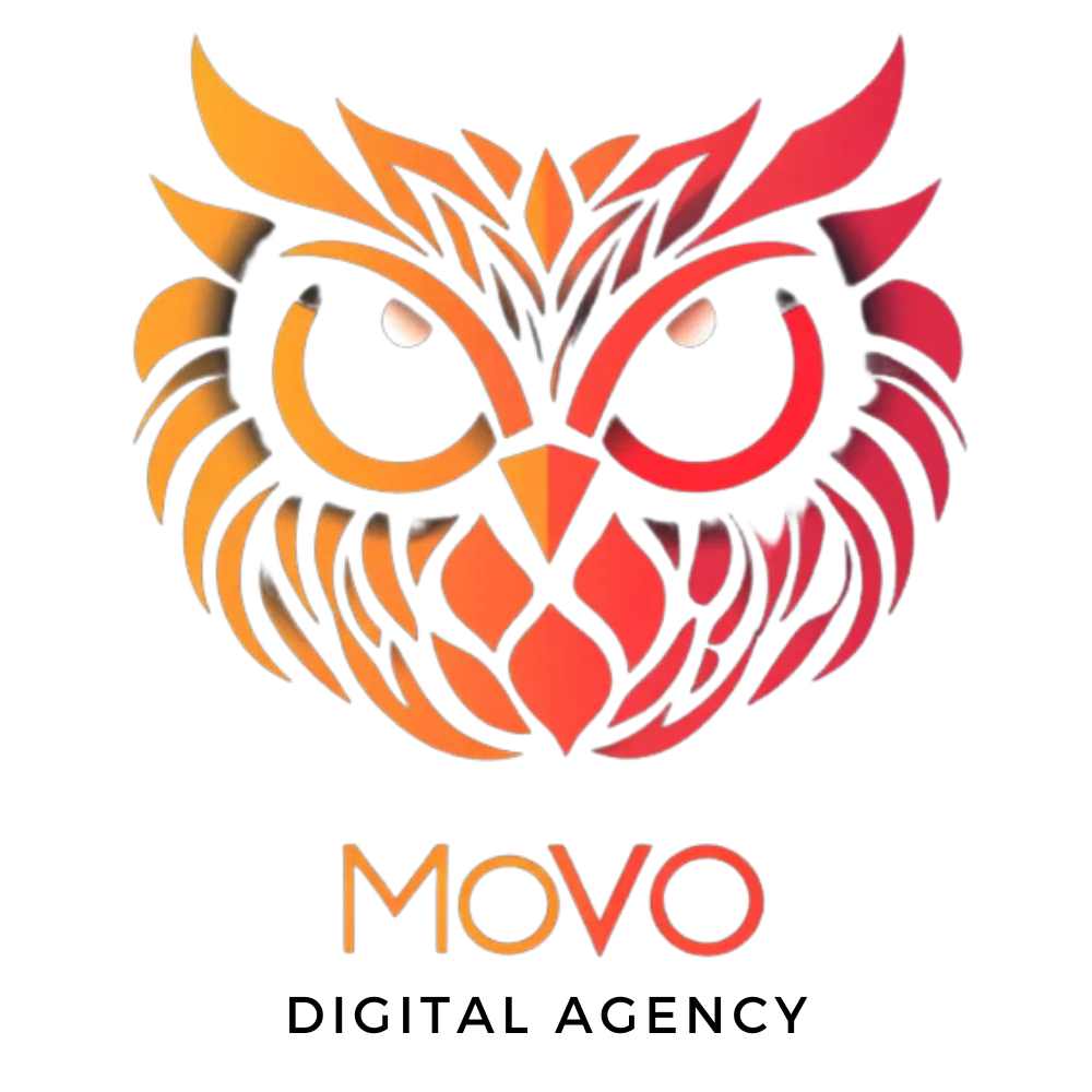 A MoVO Media Marketing company dedicated to designing and developing websites that convert for businesses.