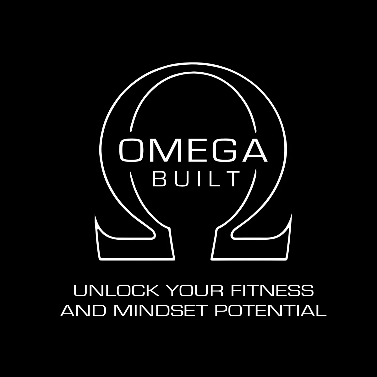 OMEGABUILT coaching and training visual
