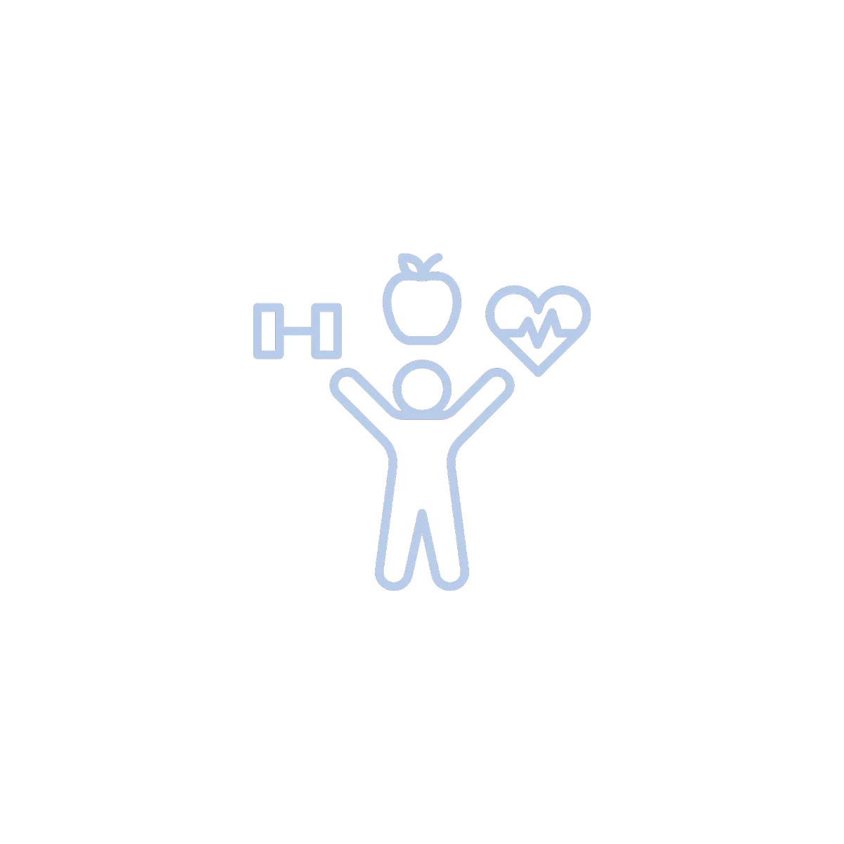 Consultation or assessment icon