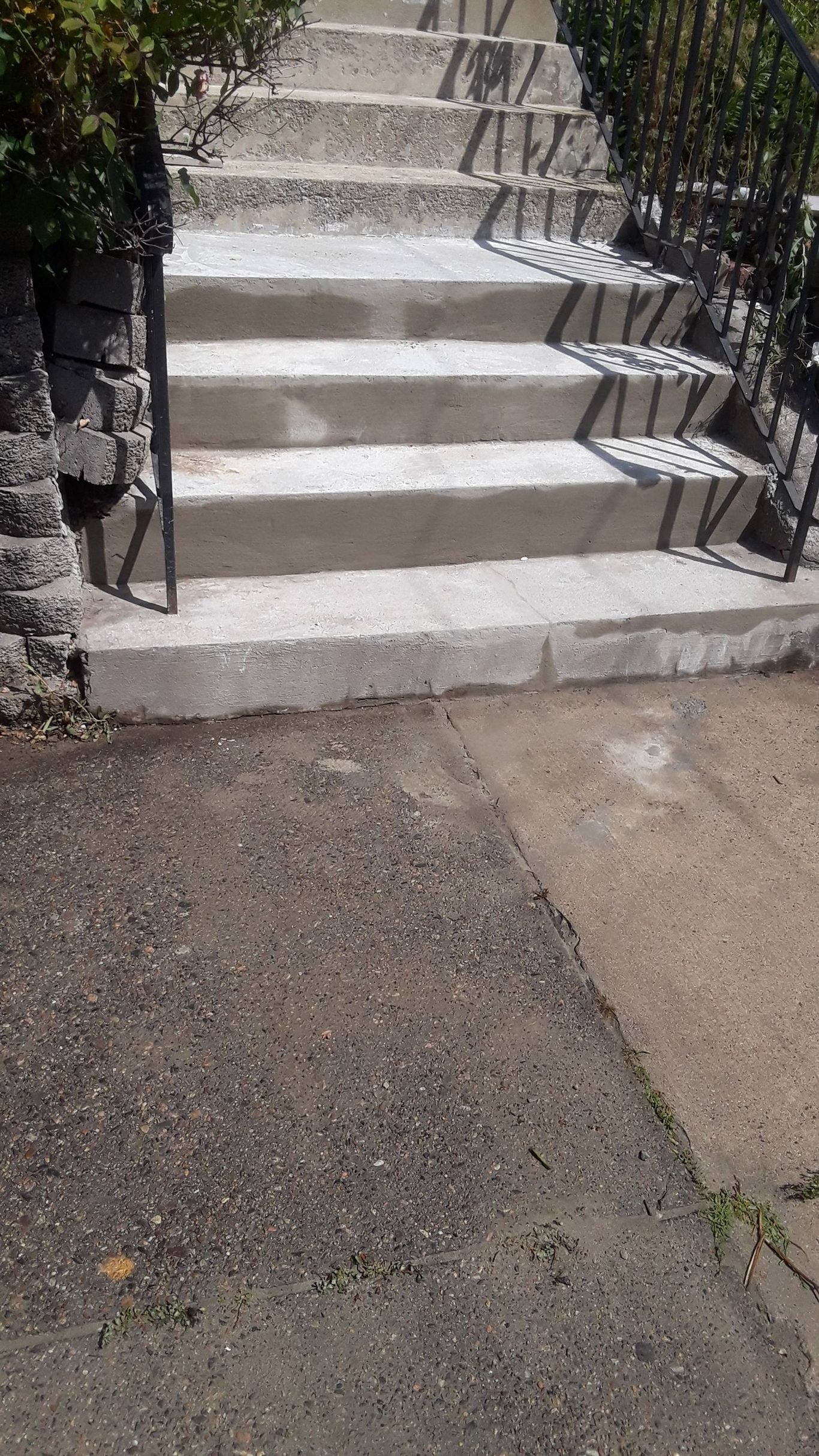 Retaining Walls & Foundations in 