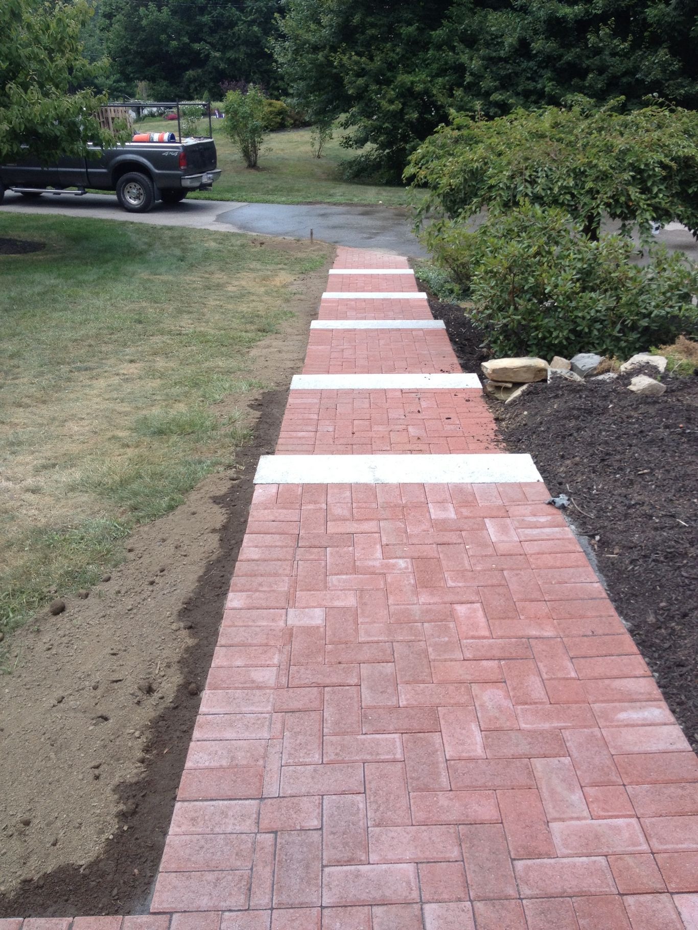 Concrete Construction & Repair in 