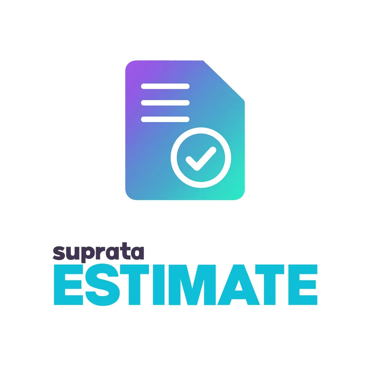 Suprata Estimate