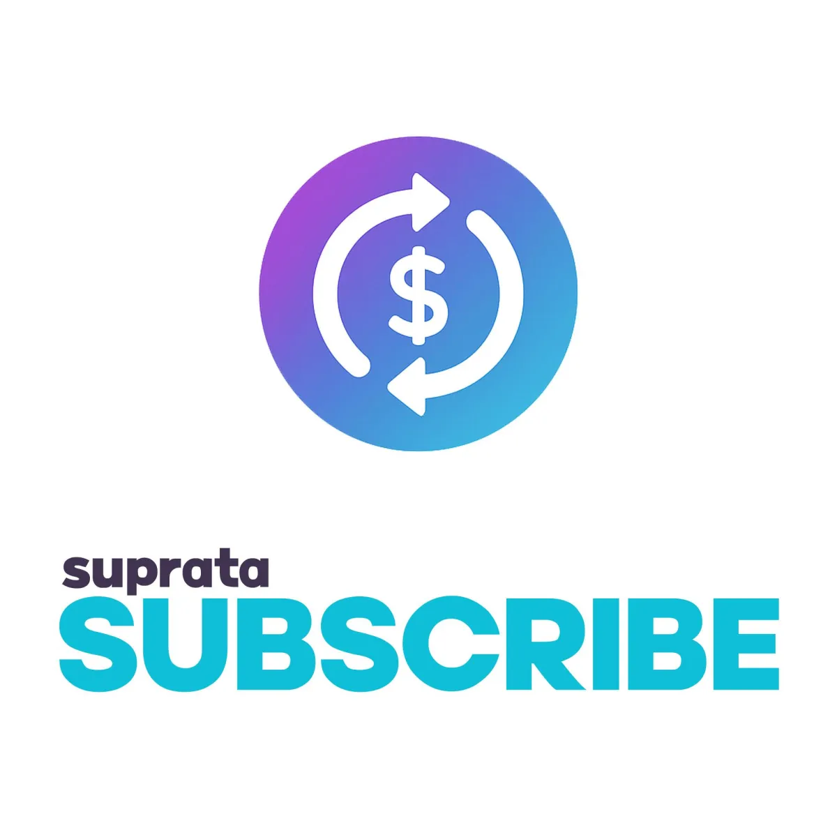 Suprata Subscribe