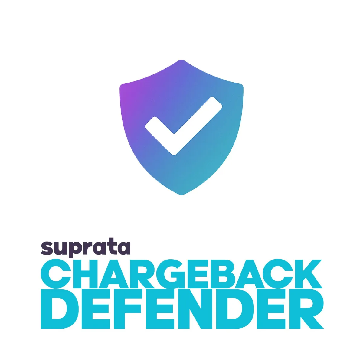 Suprata Chargeack Defender