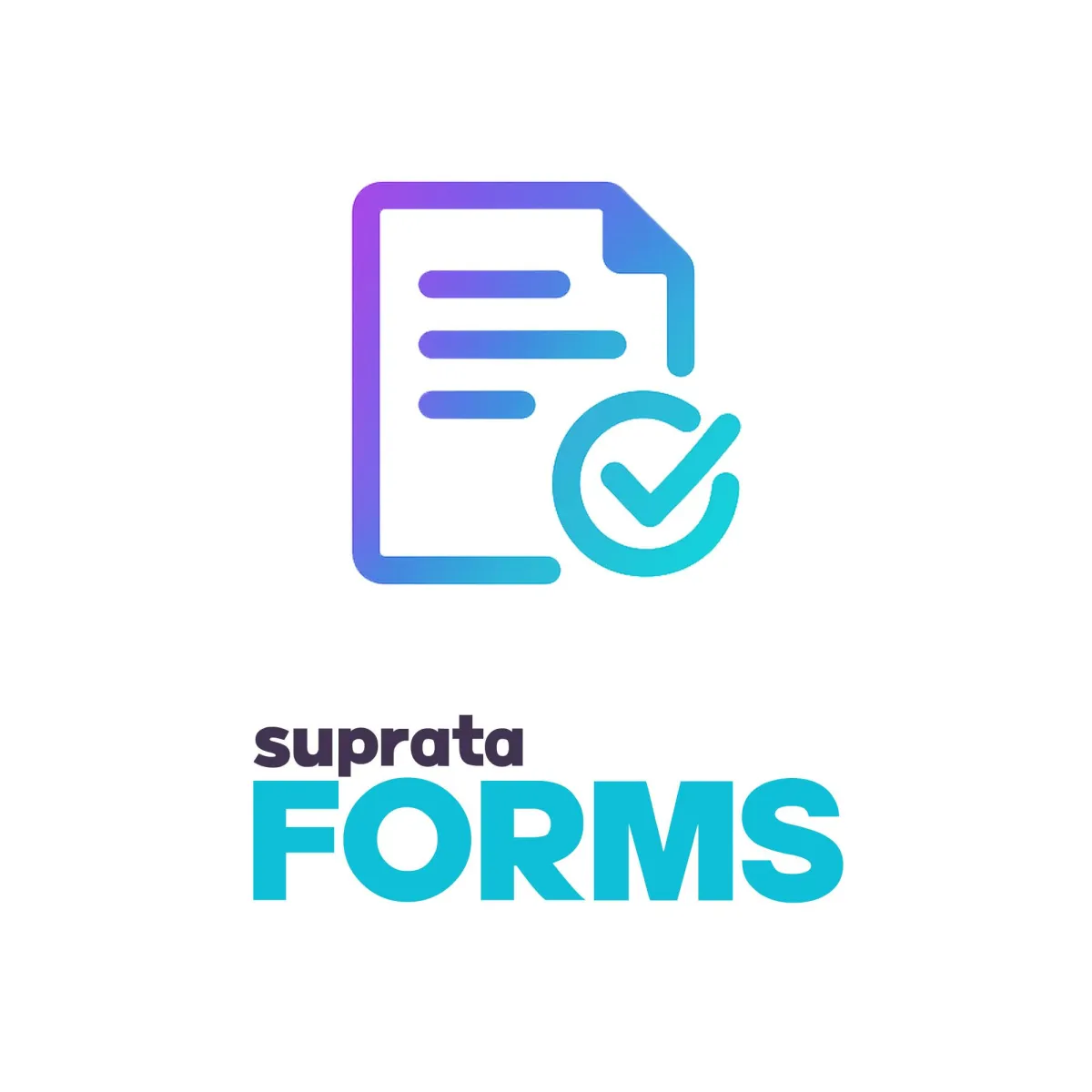 Suprata Forms
