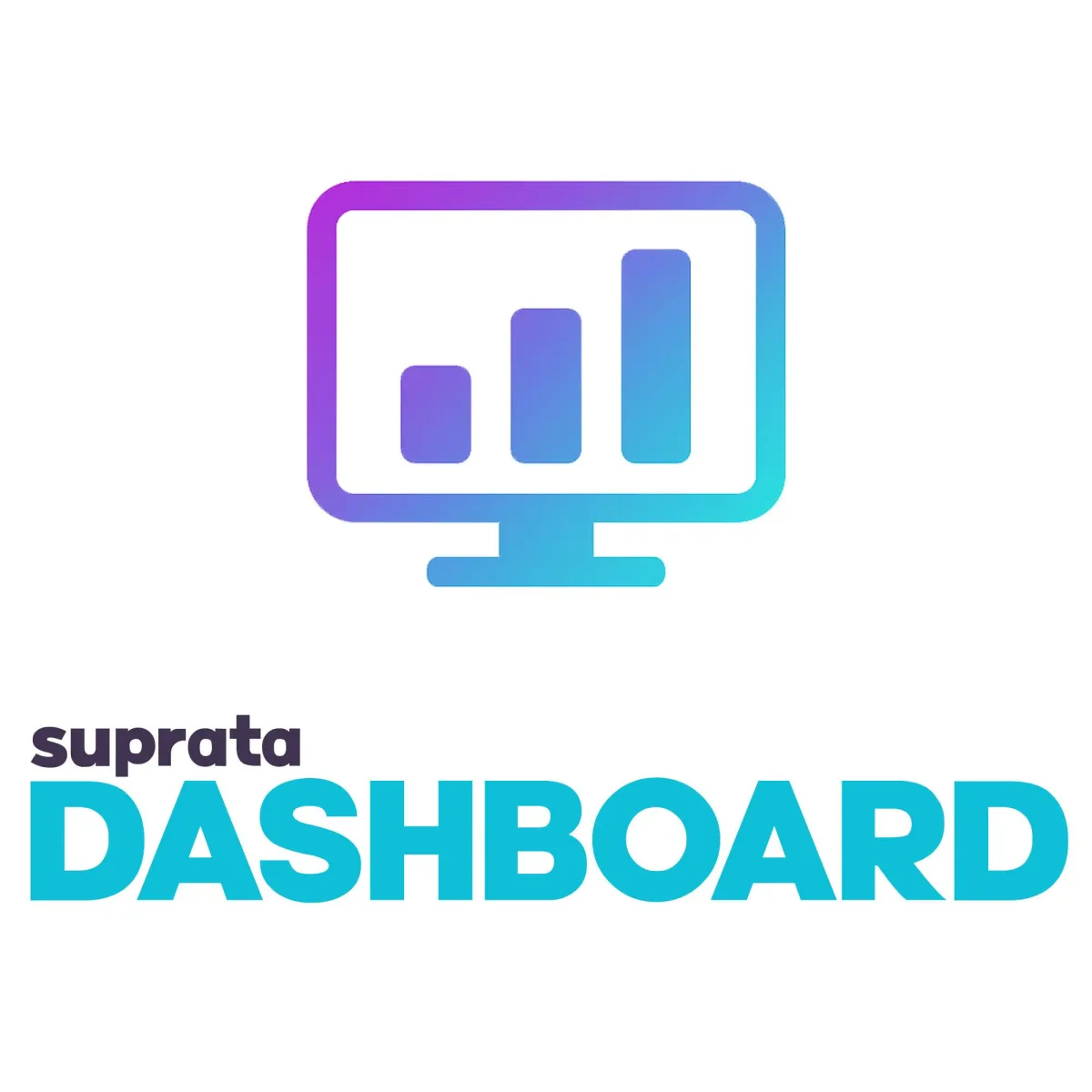Suprata Dashboard