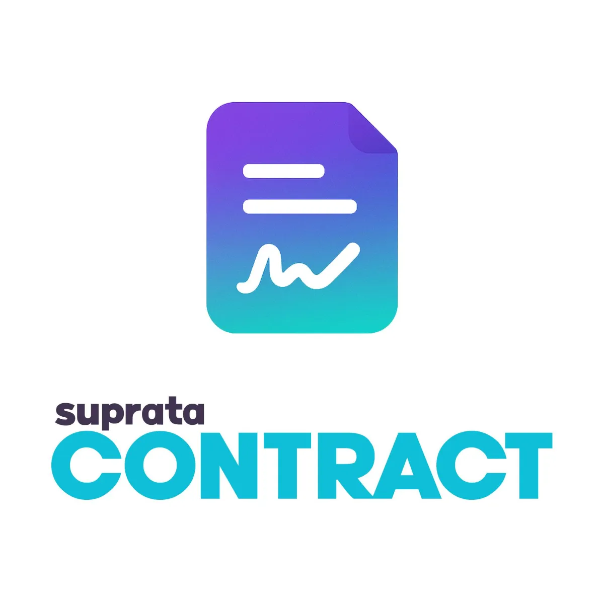 Suprata Contract