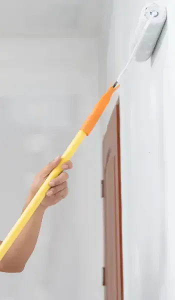 Painting contractors in Hinton AB