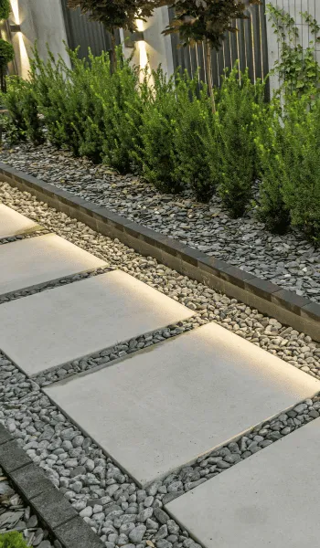 Concrete services in Hinton AB