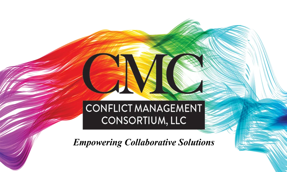 Conflict Management Consortium, LLC Brand Logo