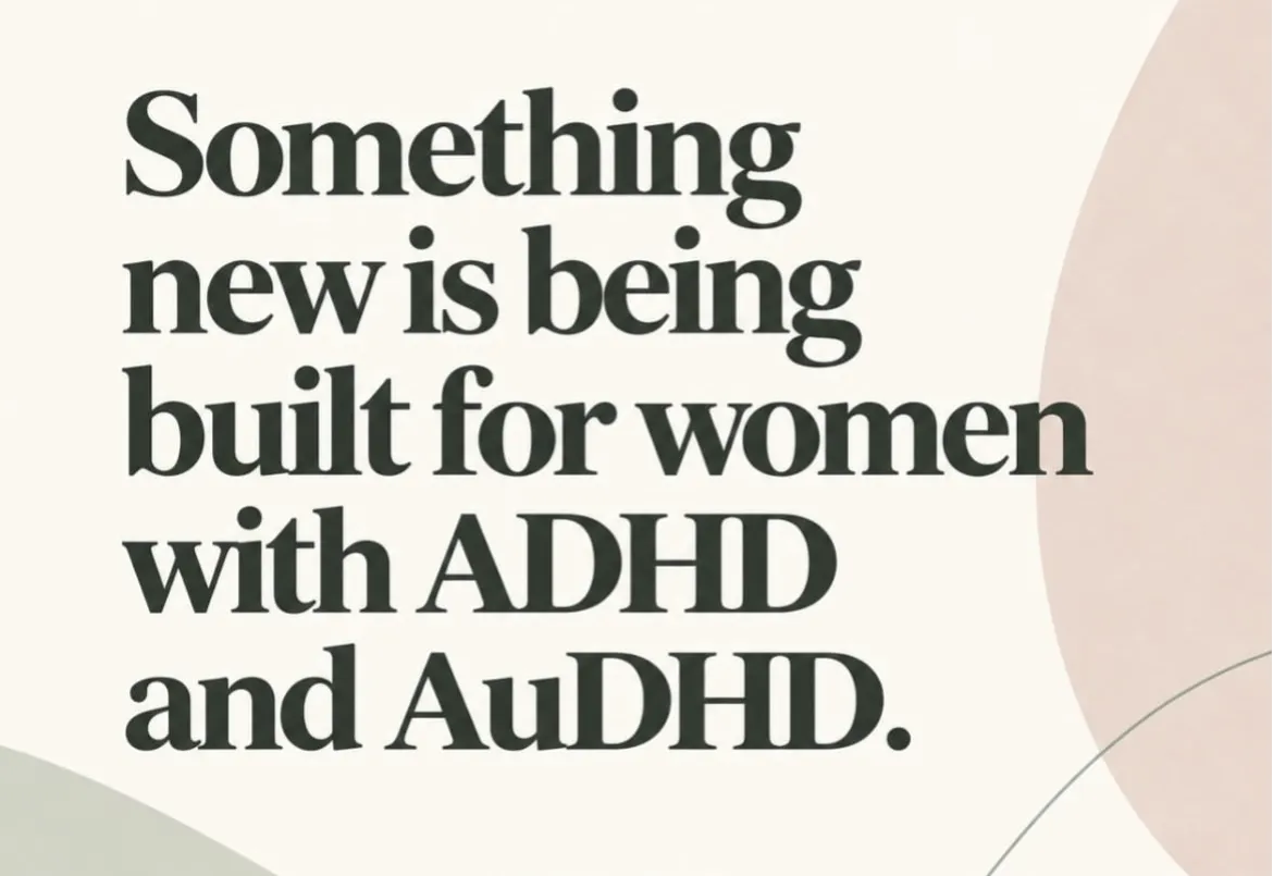 A diagnosis may take years. Support should not.
