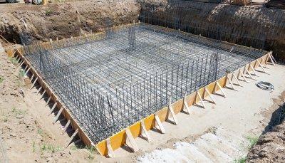 commercial concrete contractors in Brant Ontario