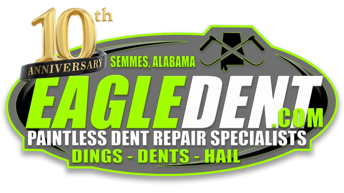 Eagle Dent Repair, LLC