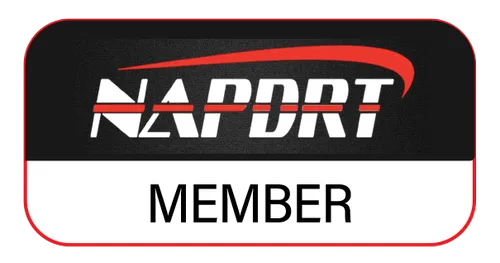 NAPDRT Member