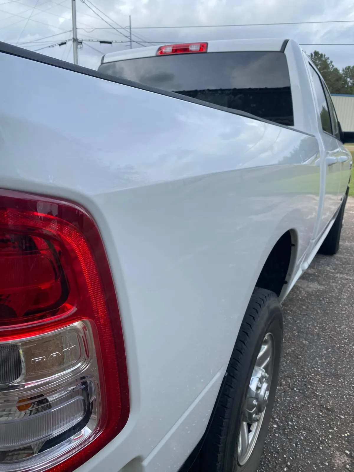 eagle dent repair