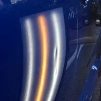 paintless dent removal