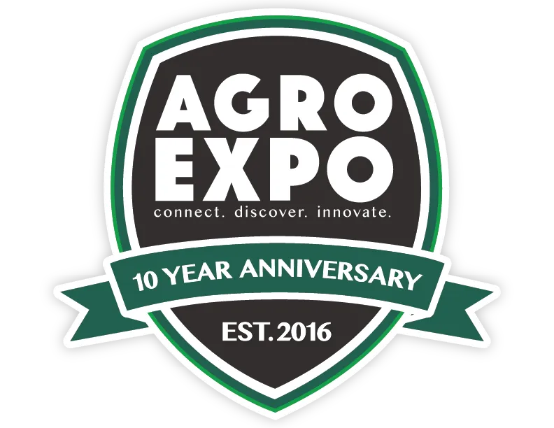 AgroExpo Logo