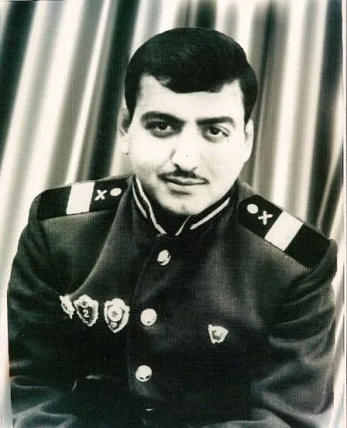 Vladimir Tsaturov