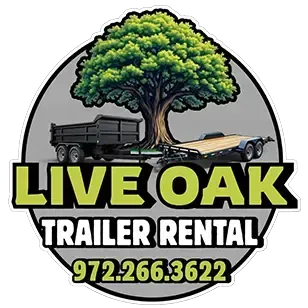 Live Oak Trailer Rental