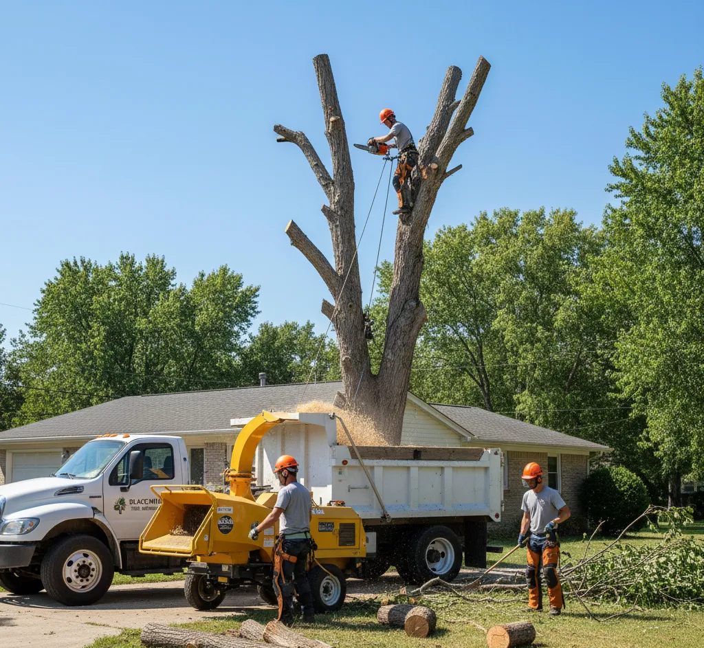 Gutter cleaning Signal Mountain