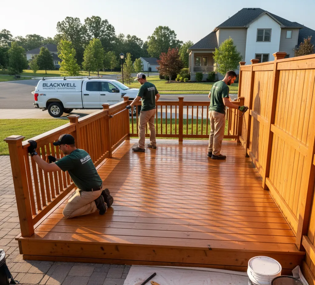 Dead tree removal Signal Mountain
