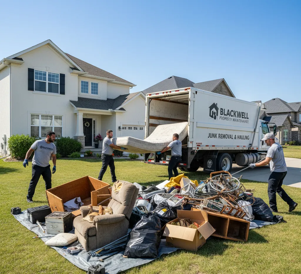 Dirt pile moving Signal Mountain
