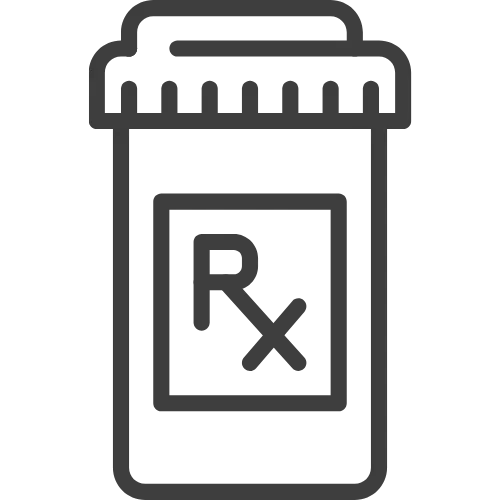 RX Bottle Image