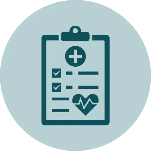 Medicare Plans Icon