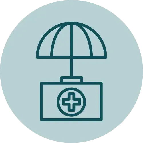 Life Insurance Plans Icon