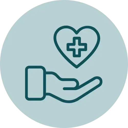 Long Term Care Plans Icon