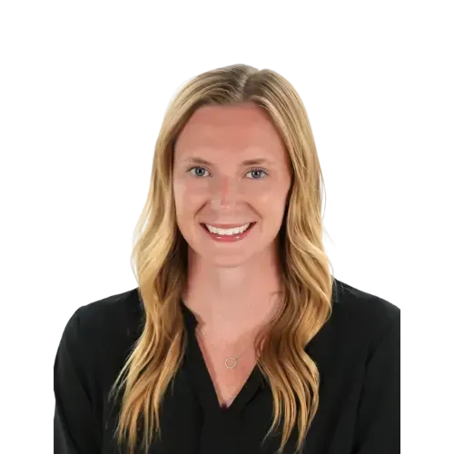 Headshot of Mariah