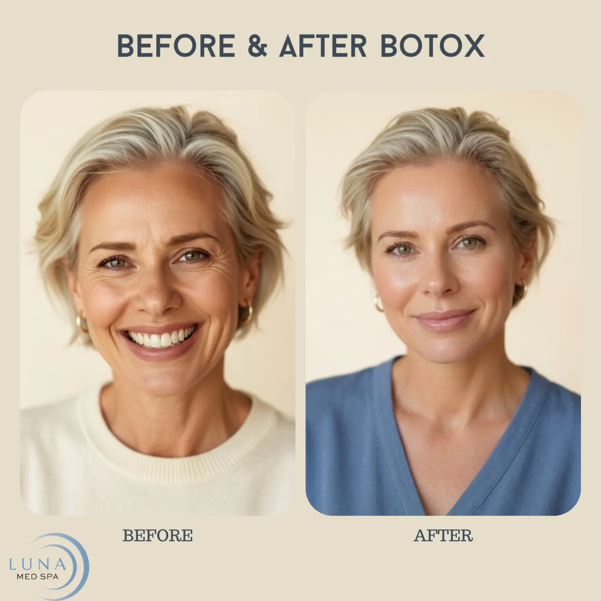 Common Myths About Botox (Neuromodulators)