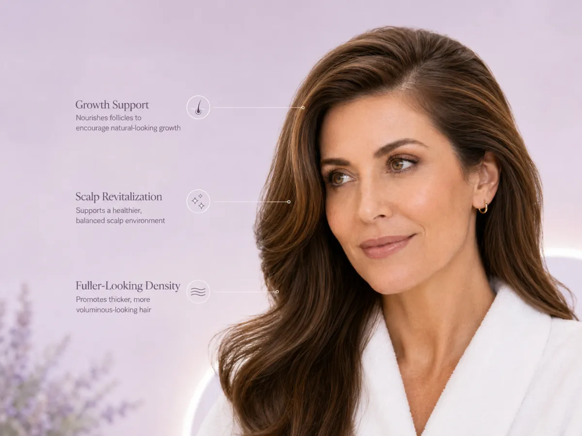 PRF Hair Treatment: Everything You Need to Know (2026 Update)