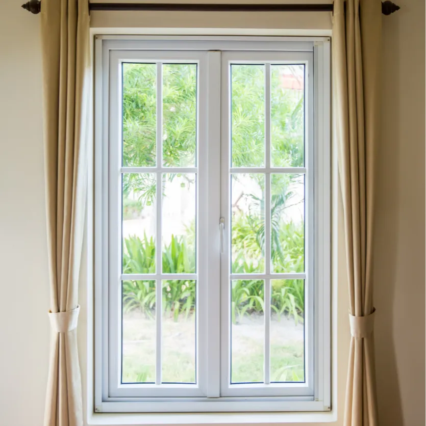 Double Hung Windows